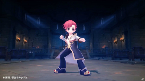 「ラグナロクオリジン」大型アップデート「EXPANSION：神罰の代行者」が実施！新職業の育成にぴったりのイベントも開催の画像7