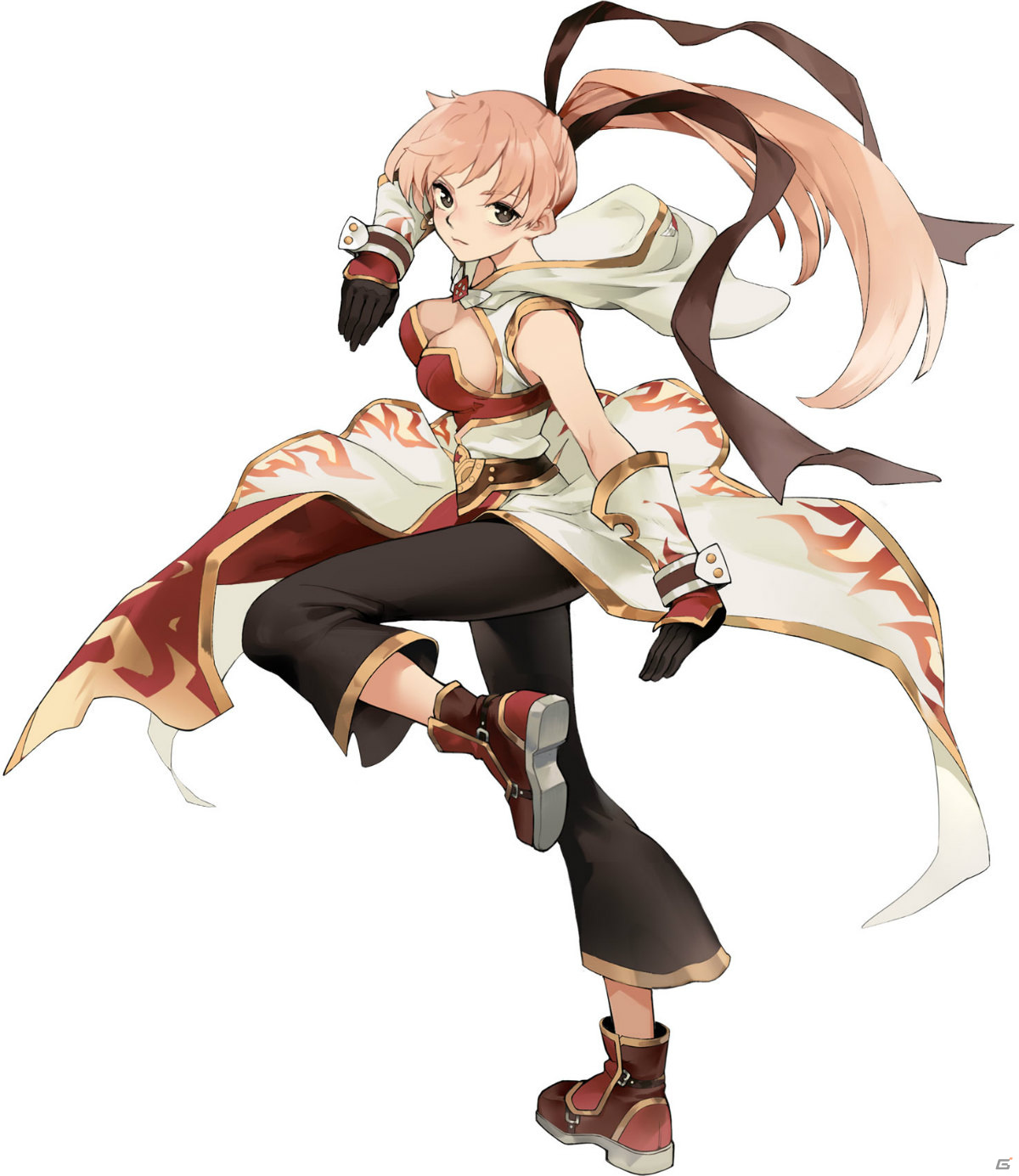 「ラグナロクオリジン」大型アップデート「EXPANSION：神罰の代行者」が実施！新職業の育成にぴったりのイベントも開催の画像4