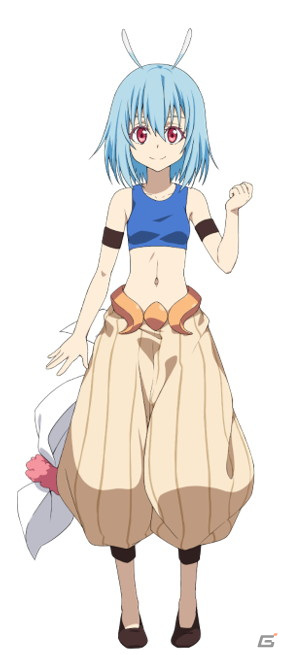 「転生したらスライムだった件 魔王と竜の建国譚」事前登録＆事前登録キャンペーン開始！の画像12