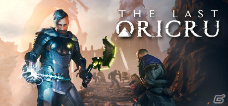 SFと中世ヨーロッパの世界観が融合したARPG「The Last Oricru」がPS5/XboxSX/PCで2022年に発売！の画像1