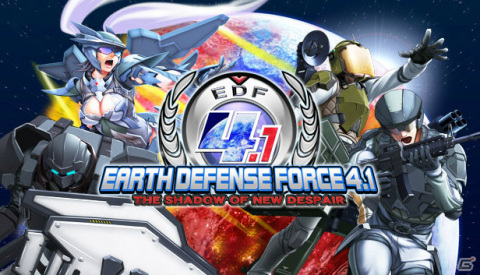 「地球防衛軍」シリーズ限定の「MIDWEEK MADNESS」セールがSteamで実施！「デジボク地球防衛軍（略）」が35％オフにの画像9