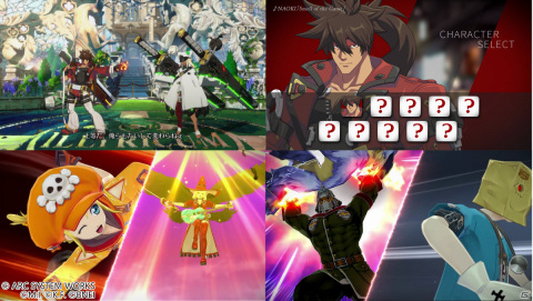 「テイルズ オブ ザ レイズ」にソル=バッドガイが参戦！「GUILTY GEAR -STRIVE-」とのコラボ前編が実施の画像4