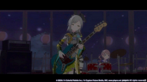「プロジェクトセカイ」イベント「ふたり、月うさぎ」が実施！「HAPPY ANNIVERSARYライブ ミク」も本日8月31日限定で開催の画像11