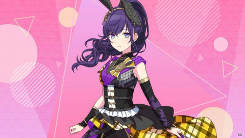 「プロジェクトセカイ」イベント「ふたり、月うさぎ」が実施！「HAPPY ANNIVERSARYライブ ミク」も本日8月31日限定で開催の画像4