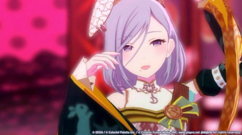 「プロジェクトセカイ」イベント「ふたり、月うさぎ」が実施！「HAPPY ANNIVERSARYライブ ミク」も本日8月31日限定で開催の画像9