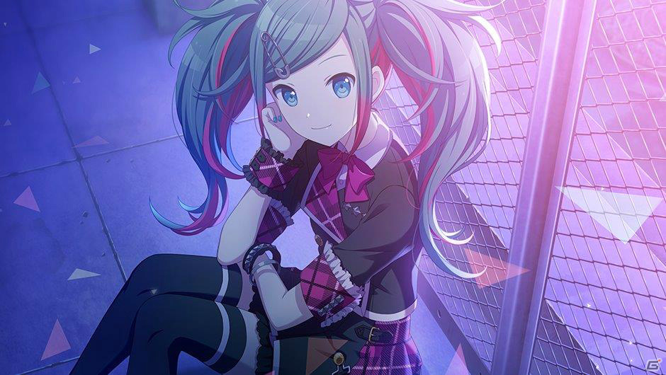 プロジェクトセカイ」イベント「ふたり、月うさぎ」が実施！「HAPPY