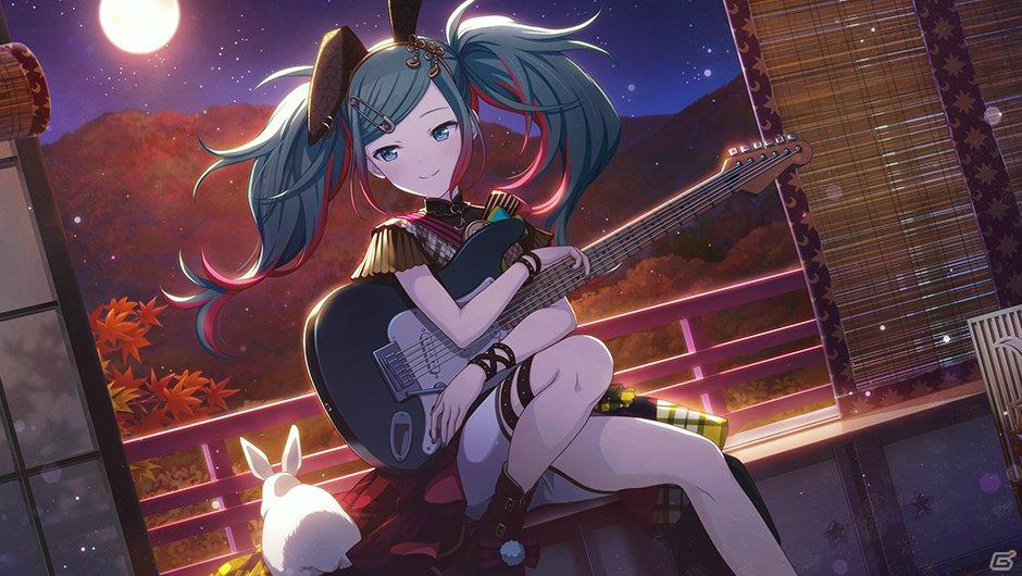 プロセカ　エピカ　ふたり月うさぎ　MEIKO セット プロセカ】イベント「ふたり、月うさぎ」攻略と交換優先度まとめ