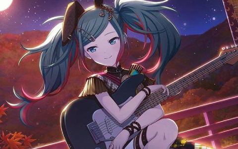 「プロジェクトセカイ」イベント「ふたり、月うさぎ」が実施！「HAPPY ANNIVERSARYライブ ミク」も本日8月31日限定で開催