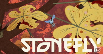「ストーンフライ Stonefly」と「サークル・オブ・スモウ Circle of Sumo」がBitSummit THE 8th bitに出展決定！の画像1