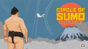 「ストーンフライ Stonefly」と「サークル・オブ・スモウ Circle of Sumo」がBitSummit THE 8th bitに出展決定！の画像3