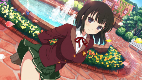 「シノビマスター 閃乱カグラ NEW LINK」にて「ハイスクールD×D HERO」とのコラボ第2弾が開催！の画像11