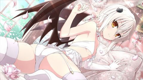 「シノビマスター 閃乱カグラ NEW LINK」にて「ハイスクールD×D HERO」とのコラボ第2弾が開催！の画像9