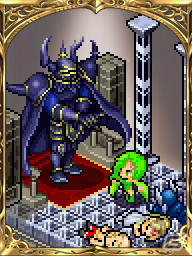 「FFBE」に「ファイナルファンタジーIV」より竜騎士カインと召喚士リディアがNeo Visionユニットとして参戦！の画像8