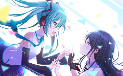「プロジェクトセカイ カラフルステージ！ feat. 初音ミク」欧米・アジアを中心としたグローバルでのサービスが発表
