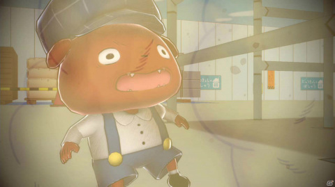 本やアニメでおなじみの名探偵がSwitchに登場！「おしりたんてい ププッ みらいのめいたんていとうじょう！」が11月4日に発売の画像23