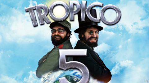 Steam版「トロピコ5」が日本語に対応！PS4版の販売権はKalypso Media Japanに変更の画像1