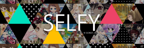 ジークレスト、アバターサービス「セルフィ」をcocone connectに譲渡―「ポケットランド」の運営も変更にの画像1