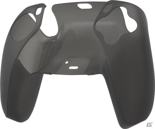 薄さ約0.95mmで装着しても操作性が損なわれないPS5用コントローラーのプロテクトカバーが9月3日に発売！の画像13