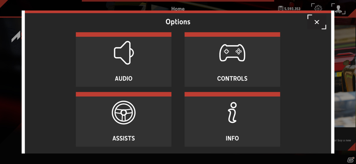 レーシングシミュレーター「Assetto Corsa」がスマートフォンに登場！「Assetto Corsa Mobile」がiOSでリリースの画像9