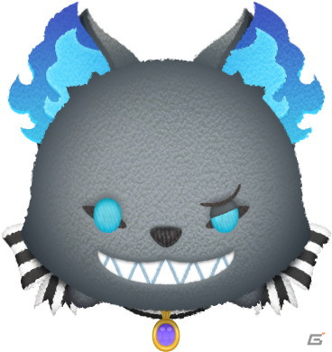 LINE：ディズニー ツムツム」に「ディズニー ツイステッド