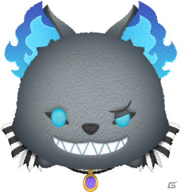 「LINE：ディズニー ツムツム」に「ディズニー ツイステッドワンダーランド」からリドルやアズールらがボイス付きで登場！の画像11