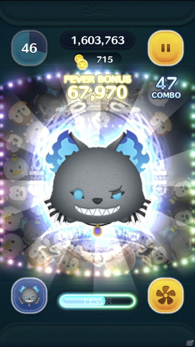 「LINE：ディズニー ツムツム」に「ディズニー ツイステッドワンダーランド」からリドルやアズールらがボイス付きで登場！の画像12