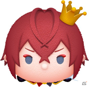 「LINE：ディズニー ツムツム」に「ディズニー ツイステッドワンダーランド」からリドルやアズールらがボイス付きで登場！の画像2