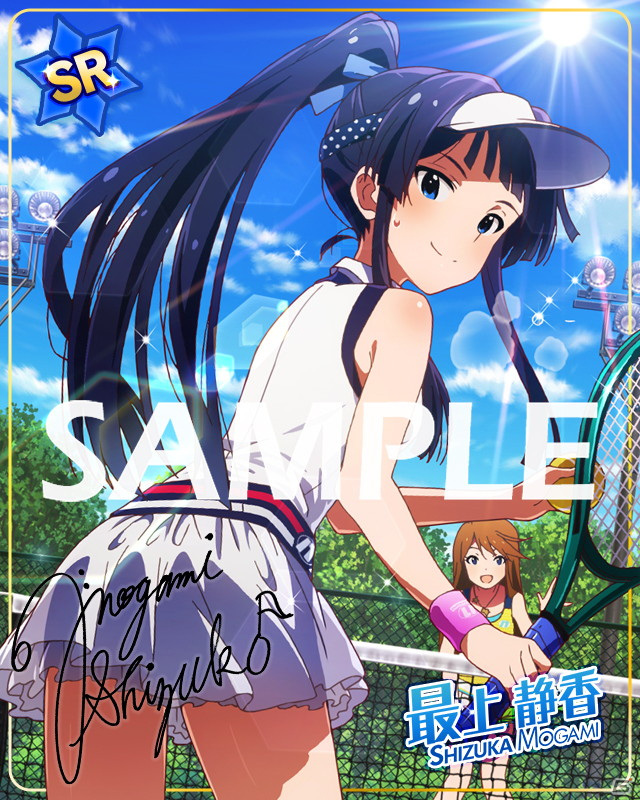 「アイドルマスター ミリオンライブ！ シアターデイズ」イベント「プラチナスターテール～シークレットジュエル 魅惑の金剛石～」が開催！の画像12