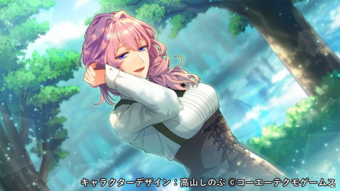 「金色のコルダ スターライトオーケストラ」にてイベント「組曲 禁断のレチタティーヴォ」が開催！の画像2