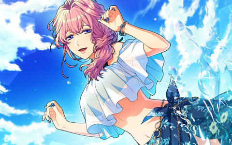 「金色のコルダ スターライトオーケストラ」にてイベント「組曲 禁断のレチタティーヴォ」が開催！