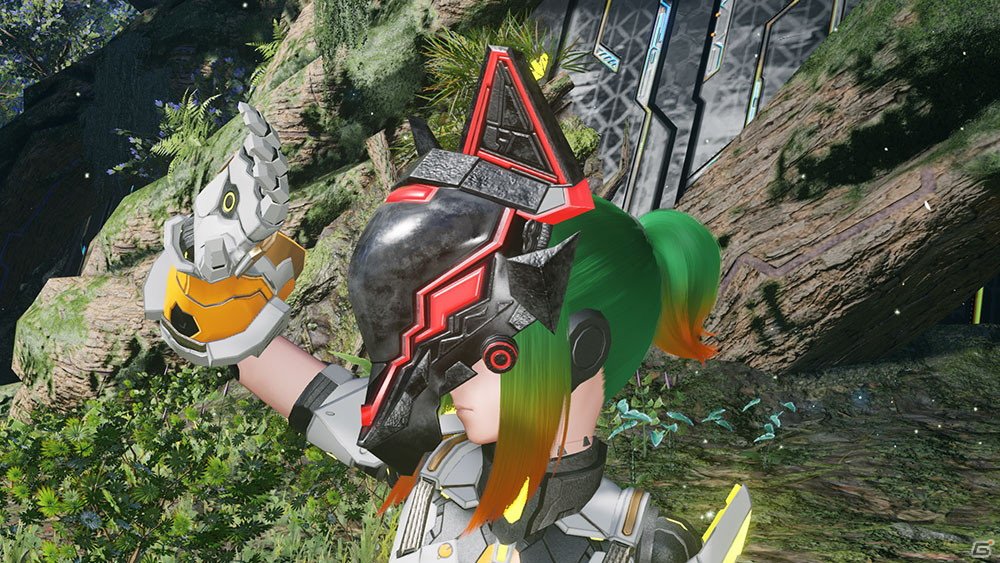 「PSO2 ニュージェネシス」にてオータムイベントが開催！セントラルシティやフィールドがお月見風な見た目に変化の画像13