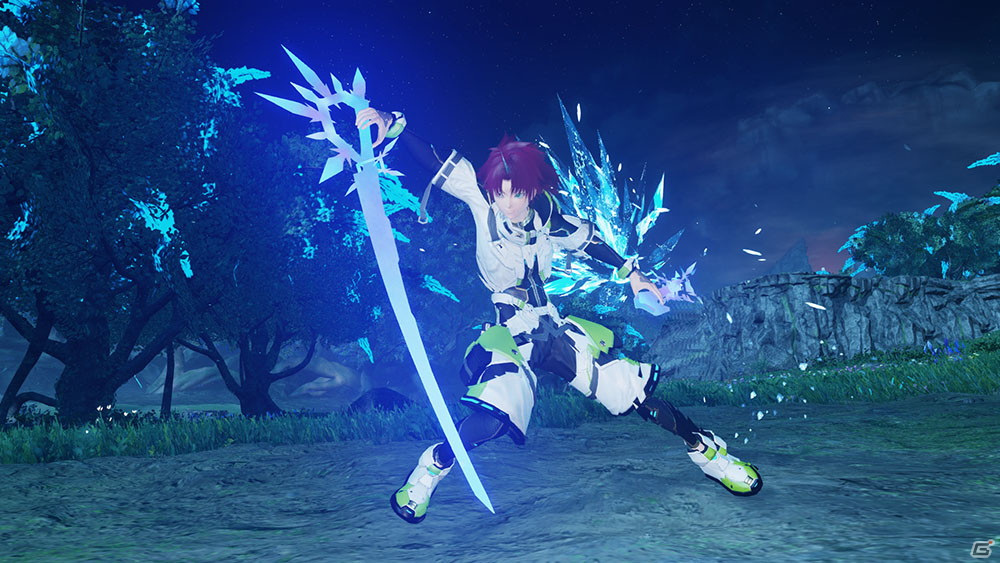 Pso2 ニュージェネシス にてオータムイベントが開催 セントラルシティやフィールドがお月見風な見た目に変化の画像 ゲーム情報サイト Gamer