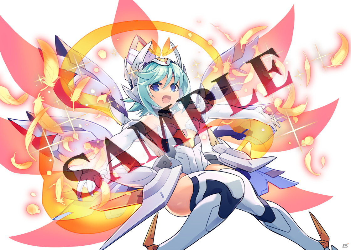 極限を突破（ブレイク）した本格派2Dアクション「白き鋼鉄のX 2」が2022年1月27日に発売決定！の画像27