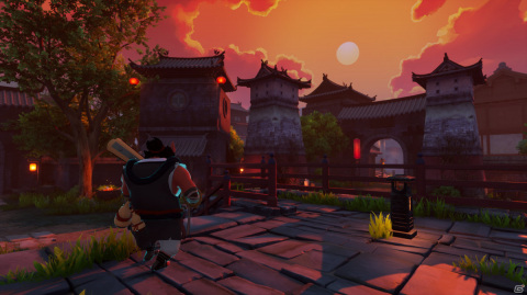 霊体の王子として冒険するローグライトアクション「Rogue Spirit」の早期アクセスがSteamで開始!の画像11