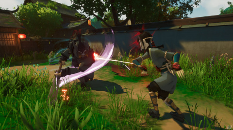霊体の王子として冒険するローグライトアクション「Rogue Spirit」の早期アクセスがSteamで開始!の画像3