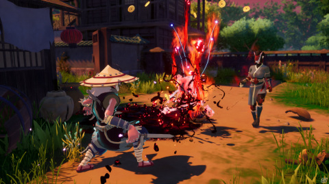 霊体の王子として冒険するローグライトアクション「Rogue Spirit」の早期アクセスがSteamで開始!の画像4