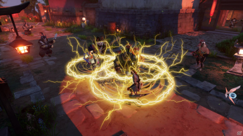 霊体の王子として冒険するローグライトアクション「Rogue Spirit」の早期アクセスがSteamで開始!の画像7