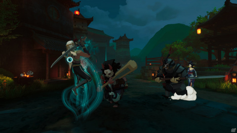 霊体の王子として冒険するローグライトアクション「Rogue Spirit」の早期アクセスがSteamで開始!の画像8