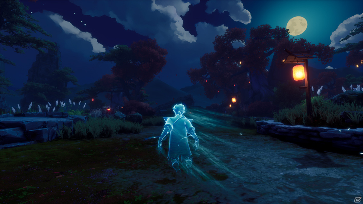 霊体の王子として冒険するローグライトアクション「Rogue Spirit」の早期アクセスがSteamで開始！の画像10