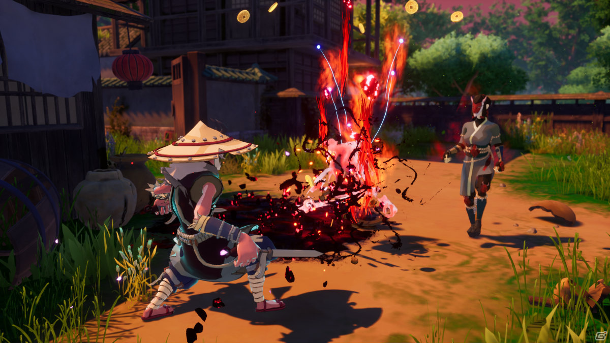 霊体の王子として冒険するローグライトアクション「Rogue Spirit」の早期アクセスがSteamで開始！の画像4