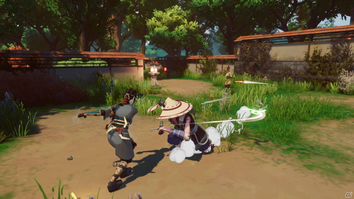 霊体の王子として冒険するローグライトアクション「Rogue Spirit」の早期アクセスがSteamで開始！の画像6