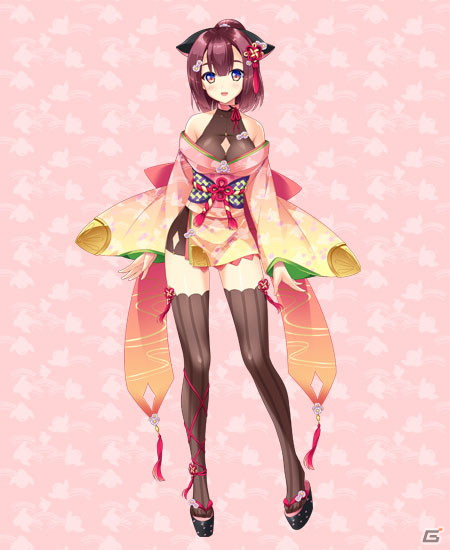カミサマの悩みを解決するビジュアルノベル「Lovekami -Healing Harem-」がSwitchで9月9日に配信！の画像9