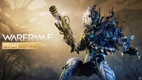 「Warframe」にてNidus Prime Accessとイベント「疫病の星」が9月8日より配信！の画像1