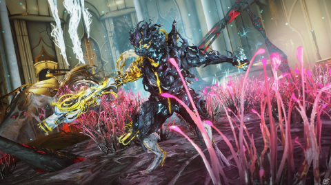 「Warframe」にてNidus Prime Accessとイベント「疫病の星」が9月8日より配信！の画像2