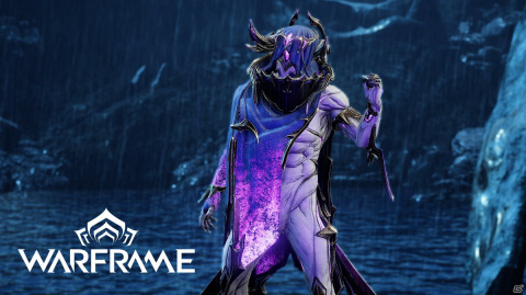 「Warframe」にてNidus Prime Accessとイベント「疫病の星」が9月8日より配信！の画像3