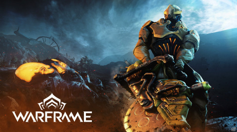 「Warframe」にてNidus Prime Accessとイベント「疫病の星」が9月8日より配信！の画像4