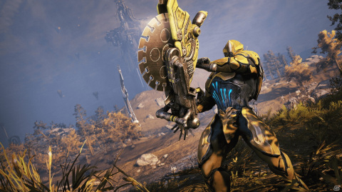 「Warframe」にてNidus Prime Accessとイベント「疫病の星」が9月8日より配信！の画像5
