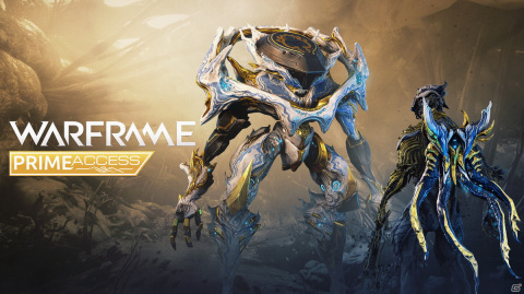 「Warframe」にてNidus Prime Accessとイベント「疫病の星」が9月8日より配信！の画像6