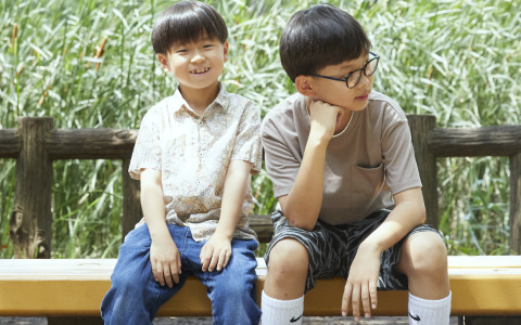 小学2年生と3年生のゲームクリエイター兄弟「千葉ブラザーズ」がSwitch「オッドドッグとイーヴンキャット」を開発中！