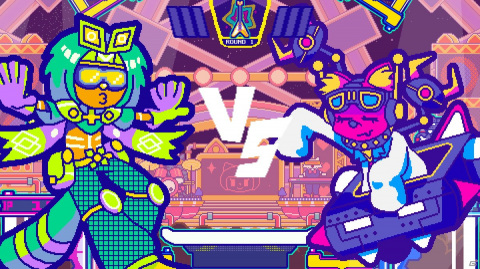 UFO対戦アクション「シューフォーズ」がSwitchでも配信決定！オンラインテストを9月11日、12日に実施の画像1